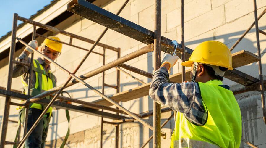 Roof Vent Repair in New York Mills, MN